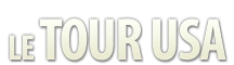 Le Tour USA